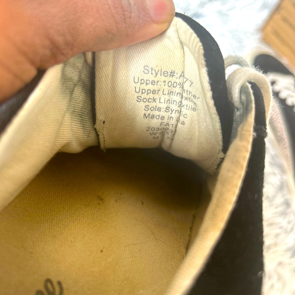 MADEWELL WOMEN SHOES - Picture 8 of 10